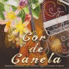 Cor de Canela