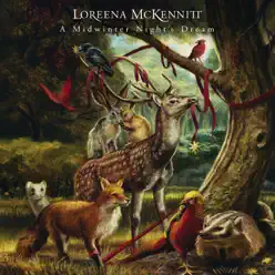 A Midwinter Night's Dream - Loreena McKennitt