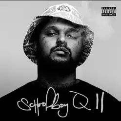 Schoolboy Q 2 - Schoolboy Q