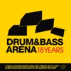 Drum & Bass Arena 18 Years, 2014
