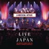 A Musical Affair: Live in Japan (Deluxe Version), 2014