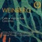 Cello Concerto in D Minor, Op. 43: IV. Allegro (Live) artwork