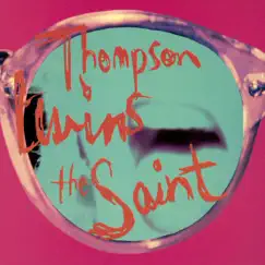 The Saint by Thompson Twins album reviews, ratings, credits