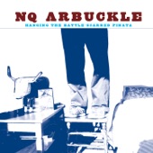 NQ Arbuckle - Punk Rocker