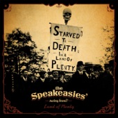 The Speakeasies' Swing Band! - Gypsy Curse