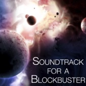 Soundtrack for a Blockbuster artwork