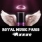 Axxxe - Royal Music Paris lyrics