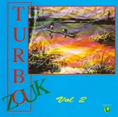 Turbo zouk, Vol. 2