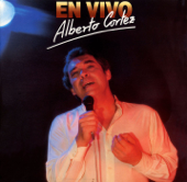 En vivo - Alberto Cortez