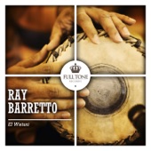 Ray Barretto - Midnight Blue