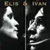 Elis & Ivan album cover