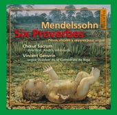 3 Preludes and Fugues, Op. 37: Prelude No. 3 in D Minor artwork