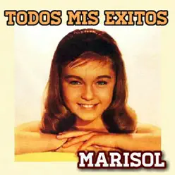 Todos Mis Éxitos - Marisol