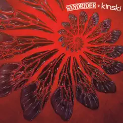 Sandrider + Kinski - EP by Sandrider & Kinski album reviews, ratings, credits