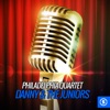 Philadelphia Quartet, Danny & The Juniors, 2015