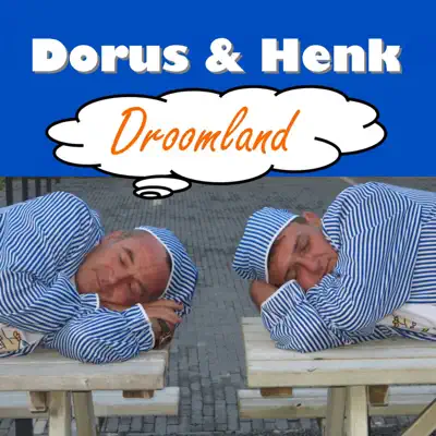 Droomland - Single - Dorus