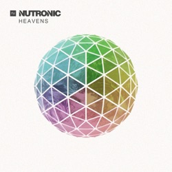 NUTRONIC - Dust That Sings