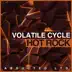 Hot Rock - EP album cover