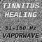 Tinnitus Healing For Damage At 53 Hertz - Vaporwave lyrics