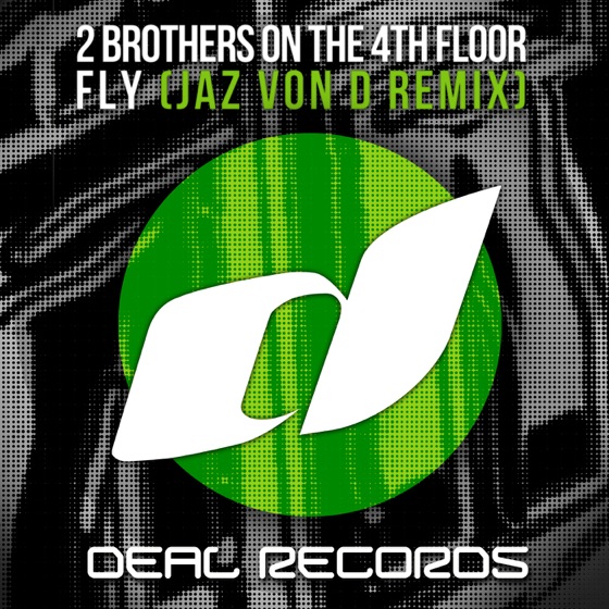 Cover artwork for Fly