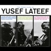 Yusef Lateef - Salt Water Blues