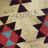 Nueva Manteca - Macumbia