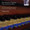 The Virtuoso Organist: Tudor & Jacobean Masterworks album lyrics, reviews, download