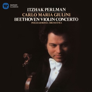 Beethoven: Violin Concerto