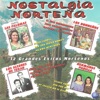 Nostalgia Norteña, 2015