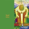Rise up and Sing 3rd Edition, Vol. 3 artwork