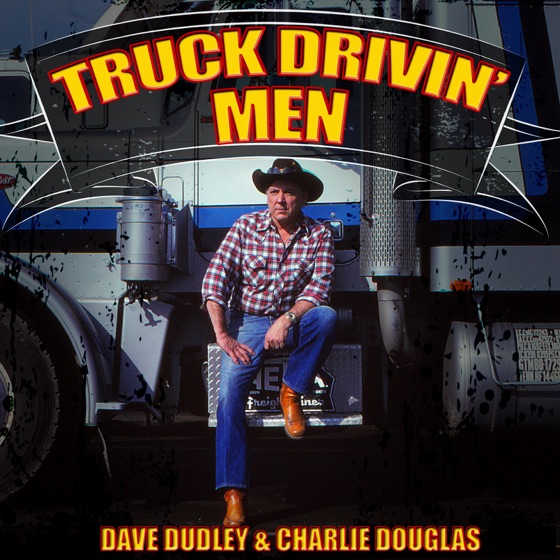 Cover artwork for Truck Drivin Son of a Gun