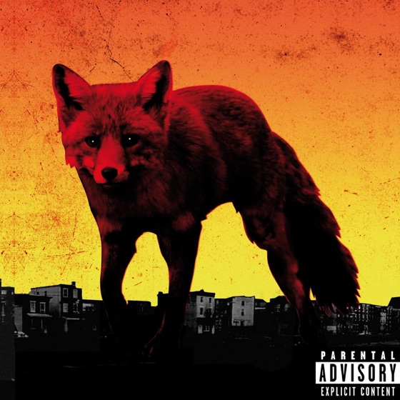 Cover artwork for Nasty