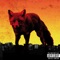 The Day Is My Enemy - The Prodigy lyrics