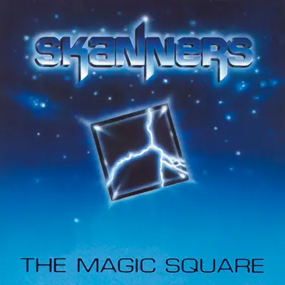 The Magic Square - Skanners