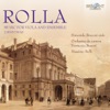 Rolla: Music for Viola and Ensemble 2 Sinfonias
