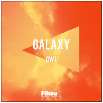 Galaxy - Single by Owl album reviews, ratings, credits