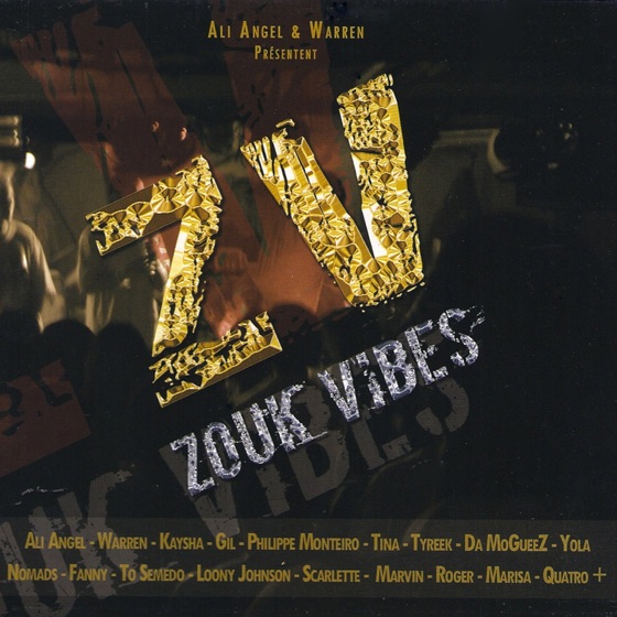 Cover artwork for Encore une fois