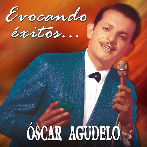 Oscar Agudelo - China Hereje (with Trio los Presidentes)
