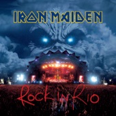 Rock In Rio (Live) artwork