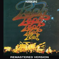 Hurricane (Remastered Version) - Pooh