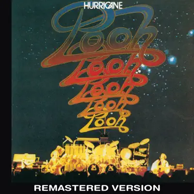 Hurricane (Remastered Version) - Pooh