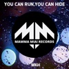 You Can Run, You Can Hide (Remixes)