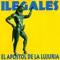 Jesusito de Mi Vida - Ilegales lyrics