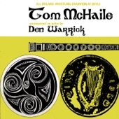 Pure Traditional Irish Tin Whistle artwork