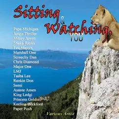 Sitting and Watching, You by Various Artists album reviews, ratings, credits