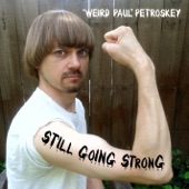 Weird Paul Petroskey - Peanut Butter Recall
