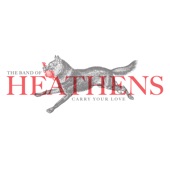 The Band of Heathens - Carry Your Love