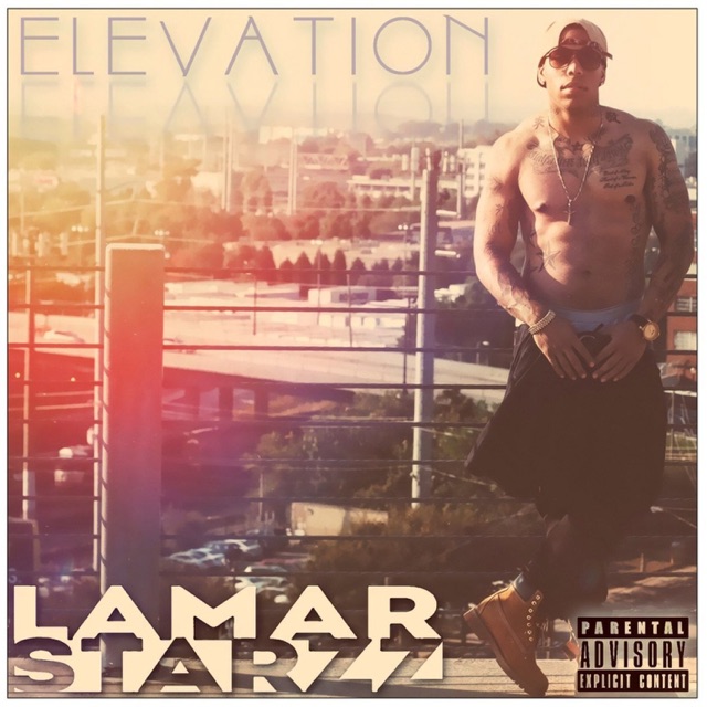 Elevation Album Cover