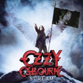 Ozzy Osbourne - Life Won't Wait