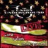 Live...One Nation Underground - EP album lyrics, reviews, download